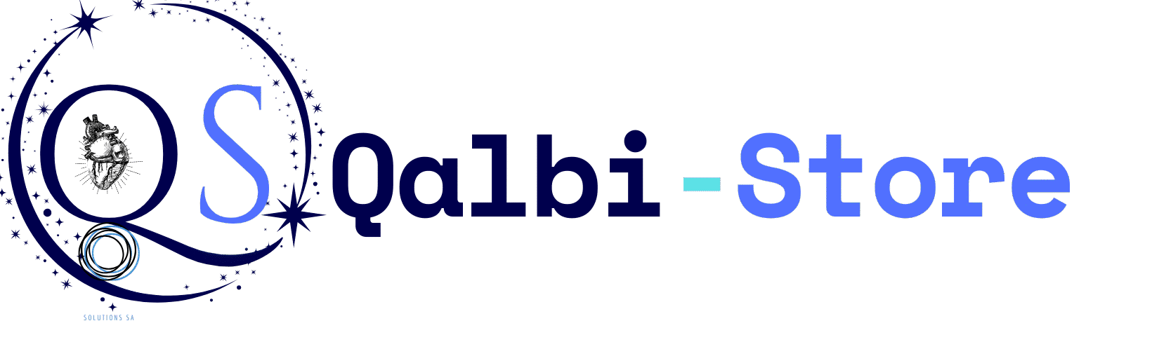 qalbistore.com